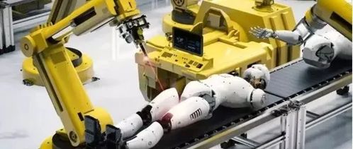 工業(yè)機器人應用的十大誤區(qū) 投資管理角度的分析與規(guī)避策略