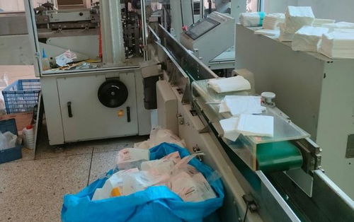 10萬(wàn)元投資紙巾加工廠 精打細(xì)算實(shí)現(xiàn)年入15萬(wàn)的創(chuàng)業(yè)攻略