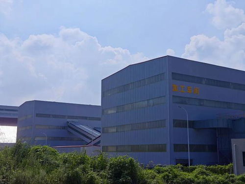 官方澄清投資管理爭議，國有砂石加工廠項目發展引關注