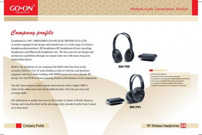 耳機(jī)畫(huà)冊(cè)圖片代理代辦 一站式視覺(jué)解決方案