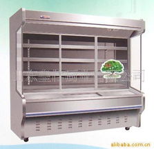 山東皇信廚業(yè)展示冷柜產(chǎn)品全覽——以智能化與高效能驅(qū)動商用制冷新體驗(yàn)