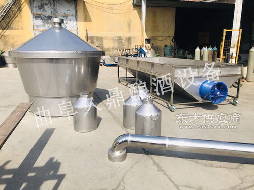 小型電加熱釀酒設(shè)備 久鼎釀酒設(shè)備 在線咨詢 電加熱釀酒設(shè)備圖片