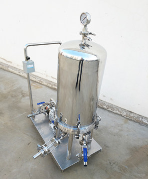 遼源果酒過濾機產品|諸城酒莊釀酒設備