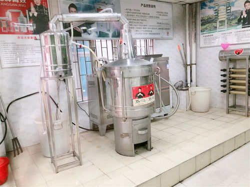 你在釀酒時會注意到這些要點嗎 釀酒設備胡星杰