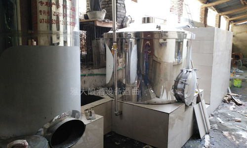 小型酒廠釀酒設(shè)備 壓池酒口感好,那您知道什么是壓池酒嗎