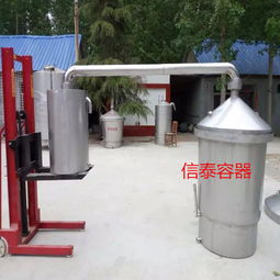 小型家用自釀白酒創(chuàng)業(yè)設(shè)備 家庭釀酒設(shè)備 不銹鋼燒酒鍋圖片,小型家用自釀白酒創(chuàng)業(yè)設(shè)備 家庭釀酒設(shè)備 不銹鋼燒酒鍋高清圖片 曲阜市信泰容器廠,