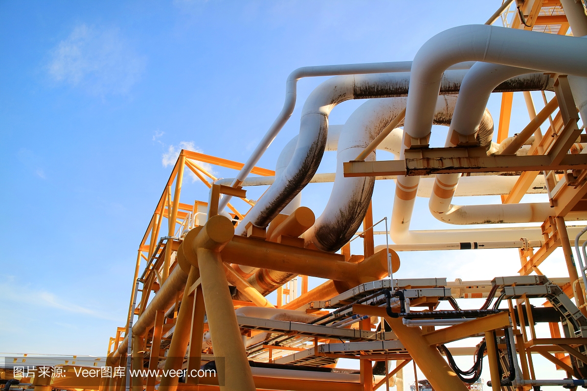 石油和天然氣生產(chǎn)平臺(tái)上的管道,石油和天然氣過程和控制的自動(dòng)化系統(tǒng),運(yùn)營(yíng)商控制產(chǎn)品的石油和天然氣行業(yè)。