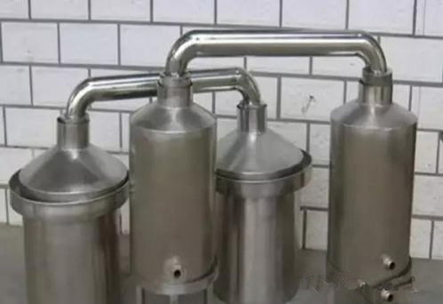 釀酒設備鋁制和不銹鋼材質的區別在哪里