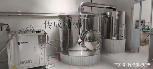 新手釀酒創(chuàng)業(yè),如何選擇一套得心應(yīng)手的白酒釀酒設(shè)備