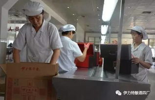 伊力特釀酒四廠首包新產(chǎn)品皮箱 伊力探尋者