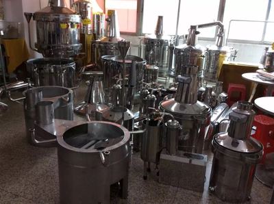 釀酒設(shè)備都有哪些分類(lèi),購(gòu)買(mǎi)釀酒設(shè)備需要注意什么