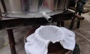 釀酒設備正確的選擇標準是什么?