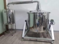 一人輕松簡單操作釀酒設(shè)備,白酒釀酒機(jī)器設(shè)備