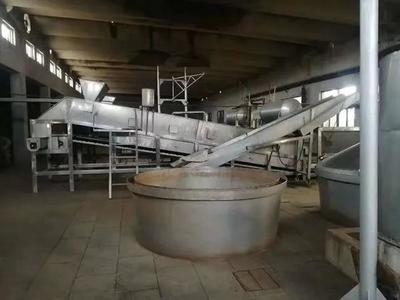 說改就改,這家釀酒廠&ldquo;秒購&rdquo;變頻蒸汽源開啟節(jié)能之路!