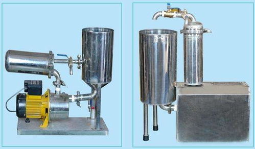 味醇釀酒設(shè)備JYW-200A 多合一釀酒機(jī)械的全能解決方案